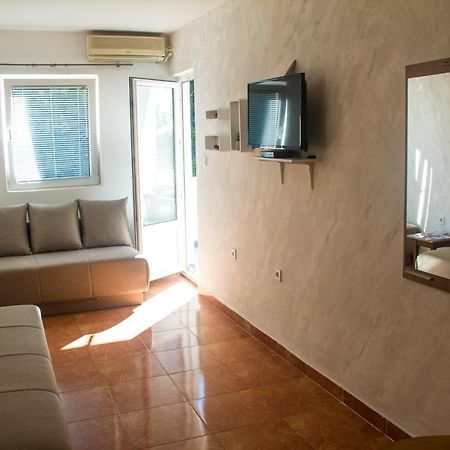 Apartment San Stefan Sveti Stefan Exterior photo