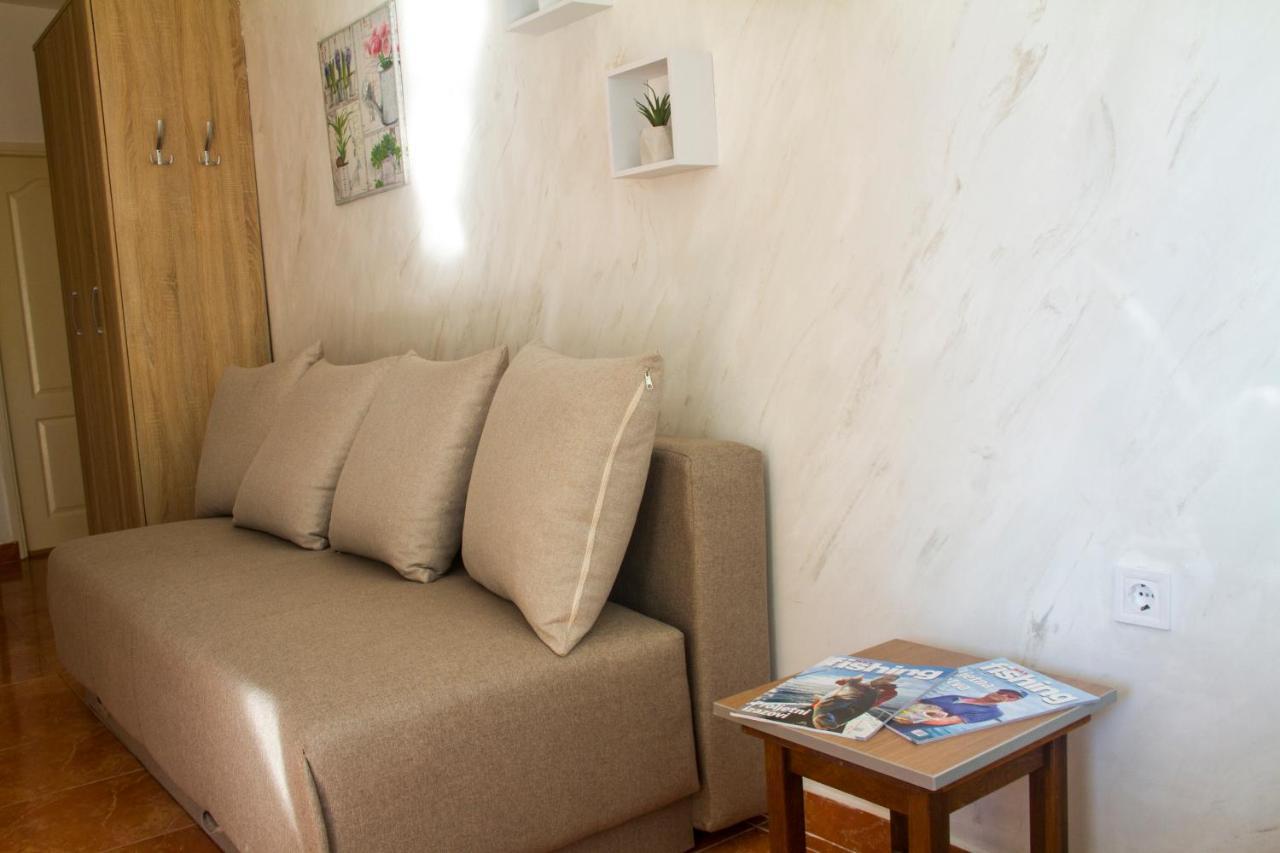 Apartment San Stefan Sveti Stefan Exterior photo