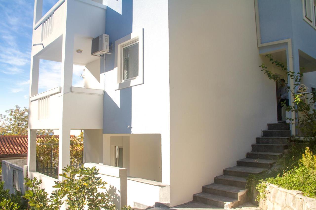 Apartment San Stefan Sveti Stefan Exterior photo