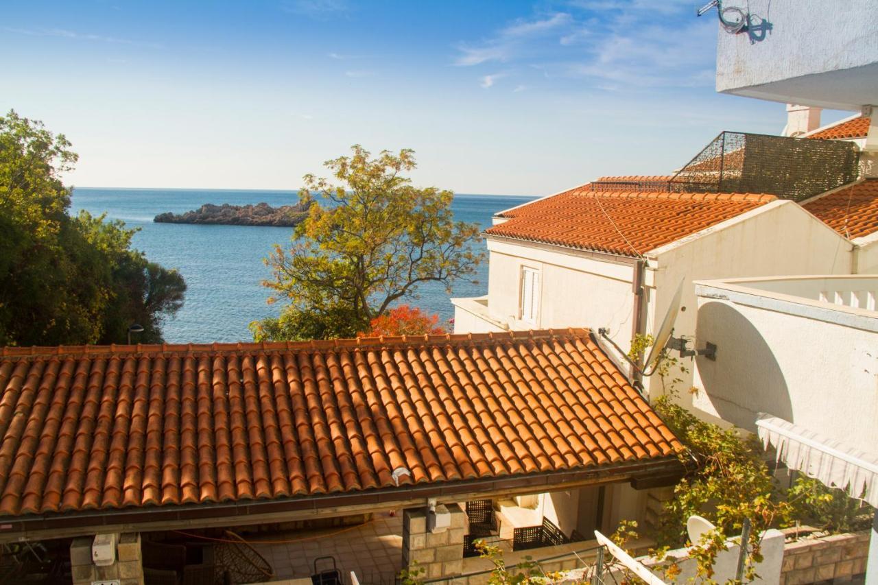 Apartment San Stefan Sveti Stefan Exterior photo