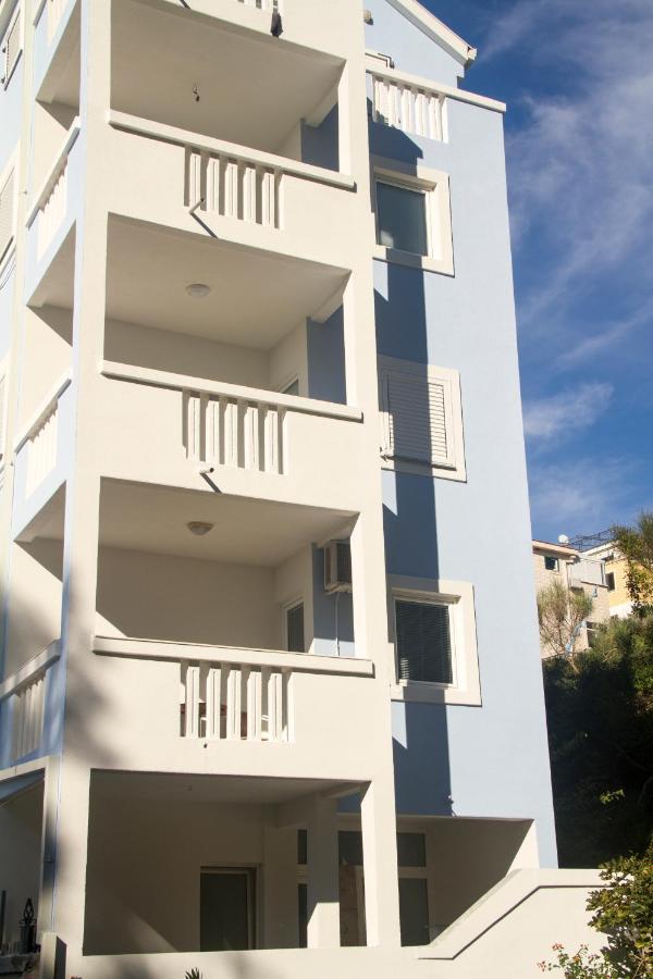 Apartment San Stefan Sveti Stefan Exterior photo