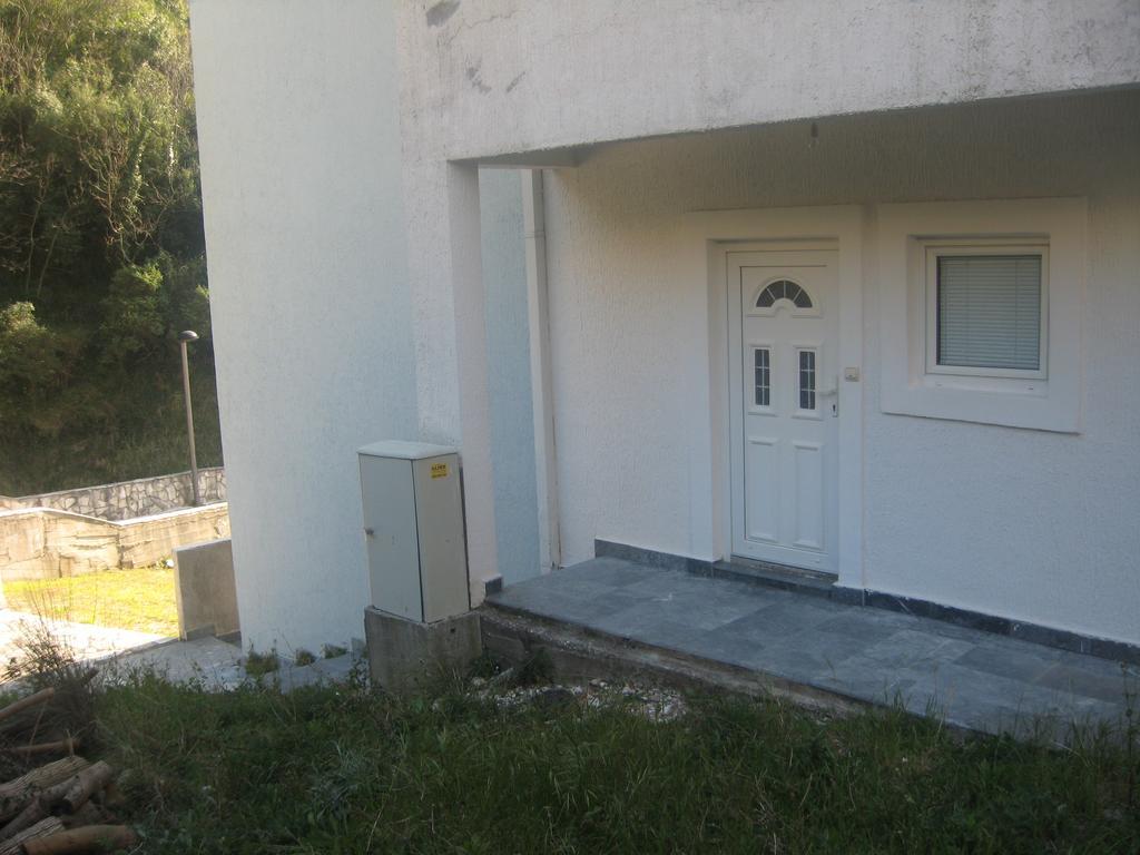 Apartment San Stefan Sveti Stefan Exterior photo