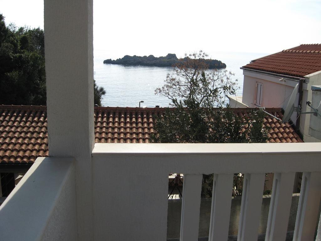 Apartment San Stefan Sveti Stefan Exterior photo